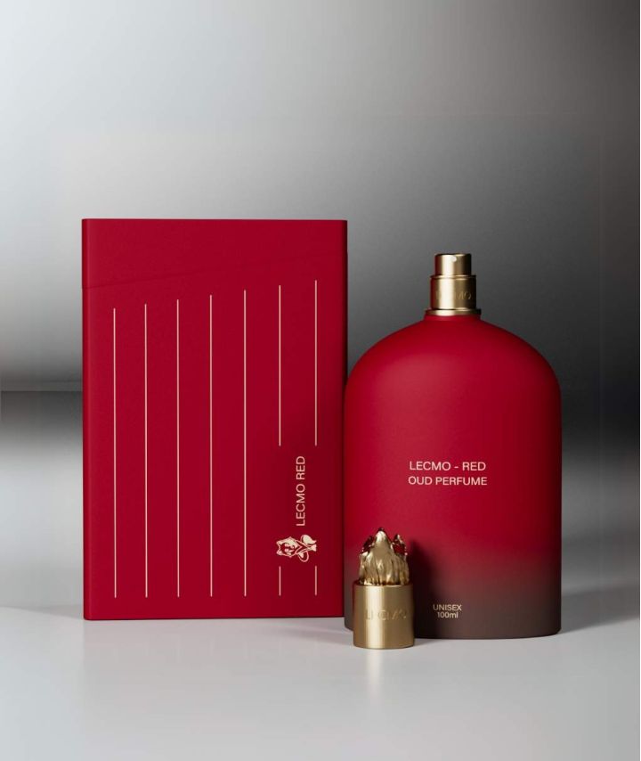 Lecmo Red Oud Lecmo Red Oud