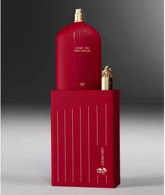 Lecmo Red Fresh Lecmo Red Fresh