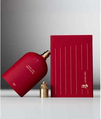 Lecmo Red Fresh Lecmo Red Fresh