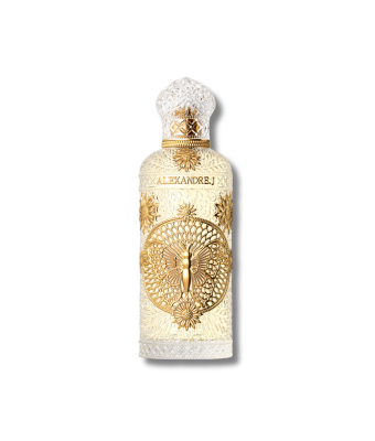 Butterfly - Gold - Eau De Parfum - 100 ml