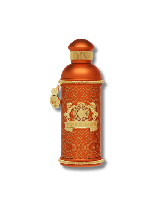 Leidenschaftliche Glückseligkeit - Alexandre J