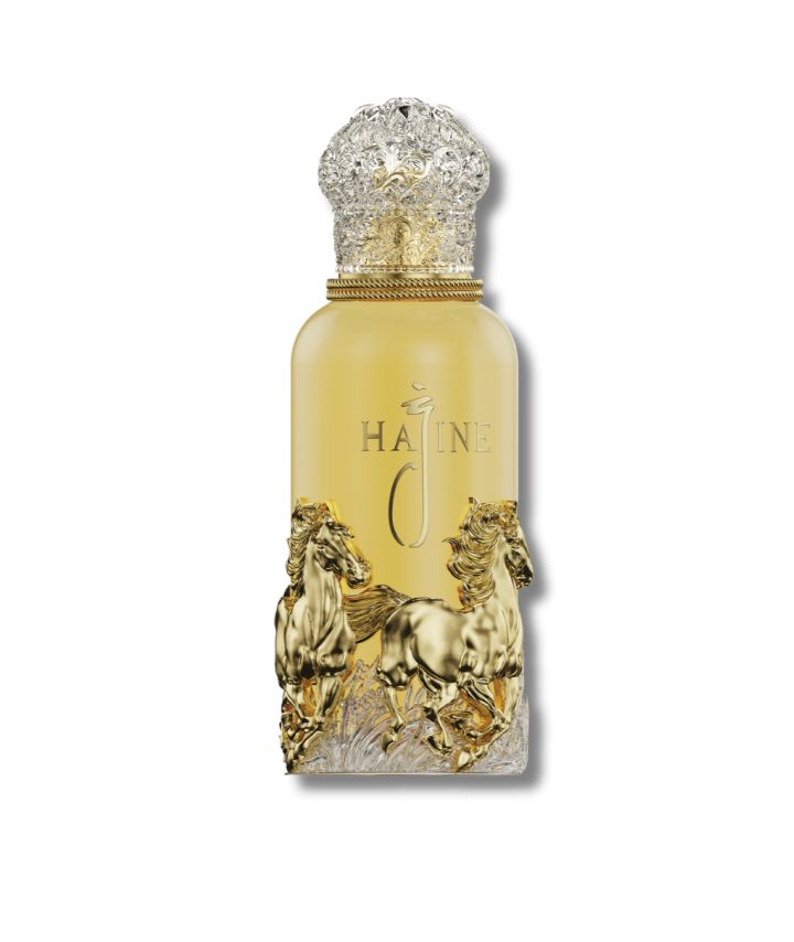 Golden Gallop Golden Gallop