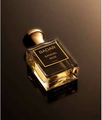 Sandal Rice - sample