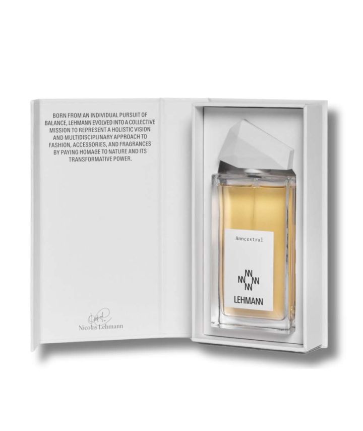 Anncestral Anncestral