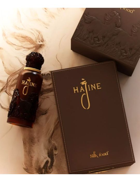 Silk Road