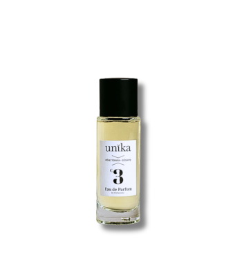 C3 - Fève Tonka Sésame C3 - Fève Tonka Sésame
