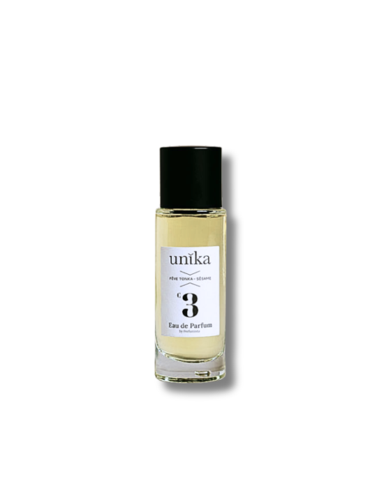 C3 - Fève Tonka Sésame