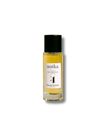 C4 - Oud Osmanthus
