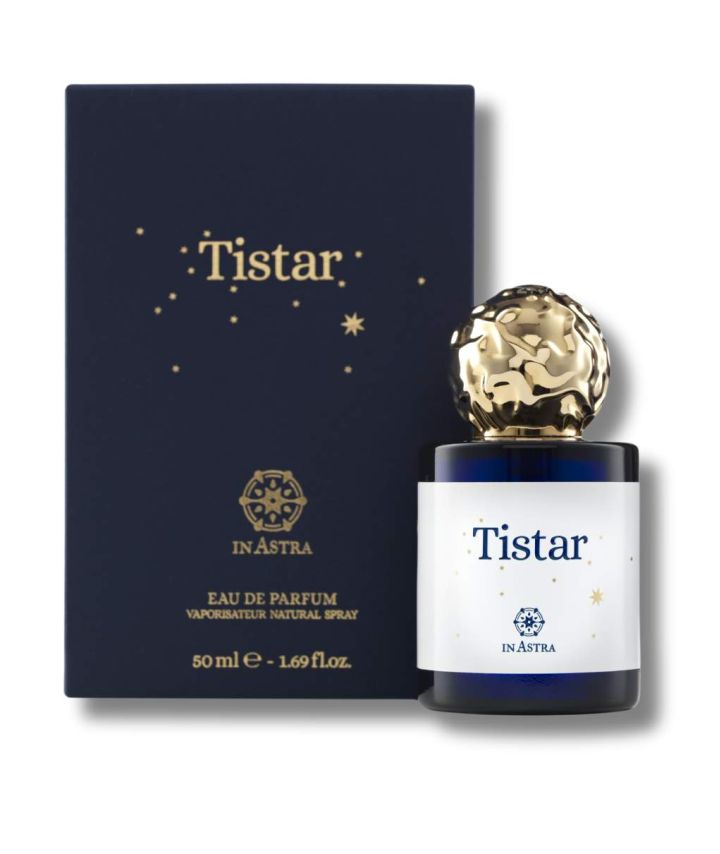 Tistar Tistar