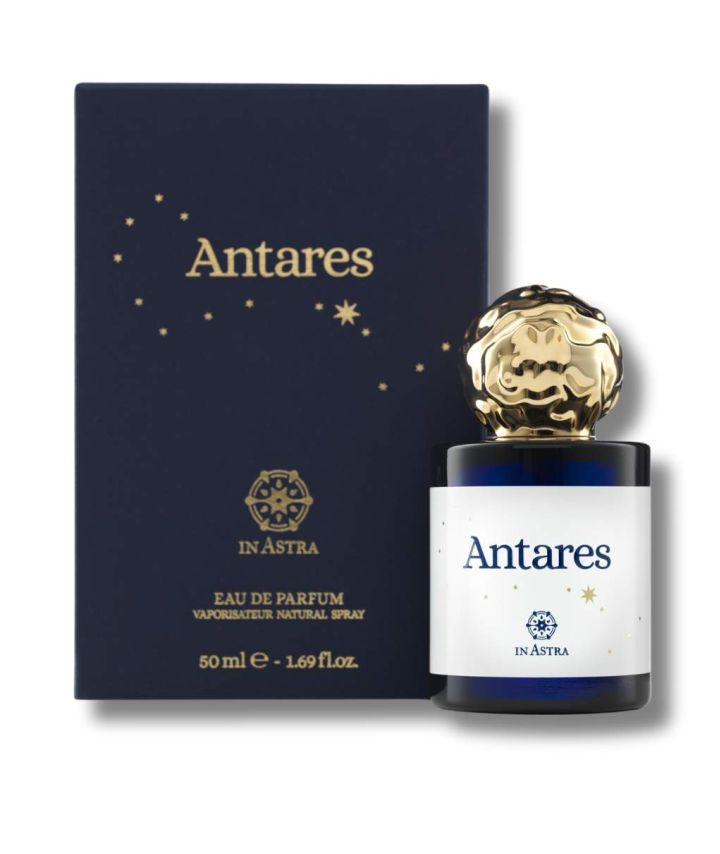 Antares Antares