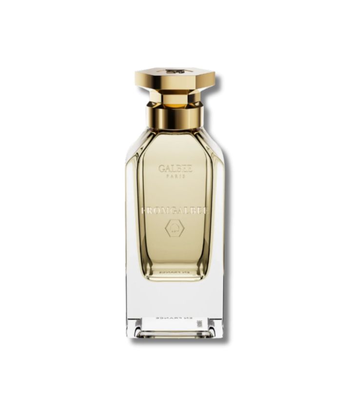 From Galbee From Galbee