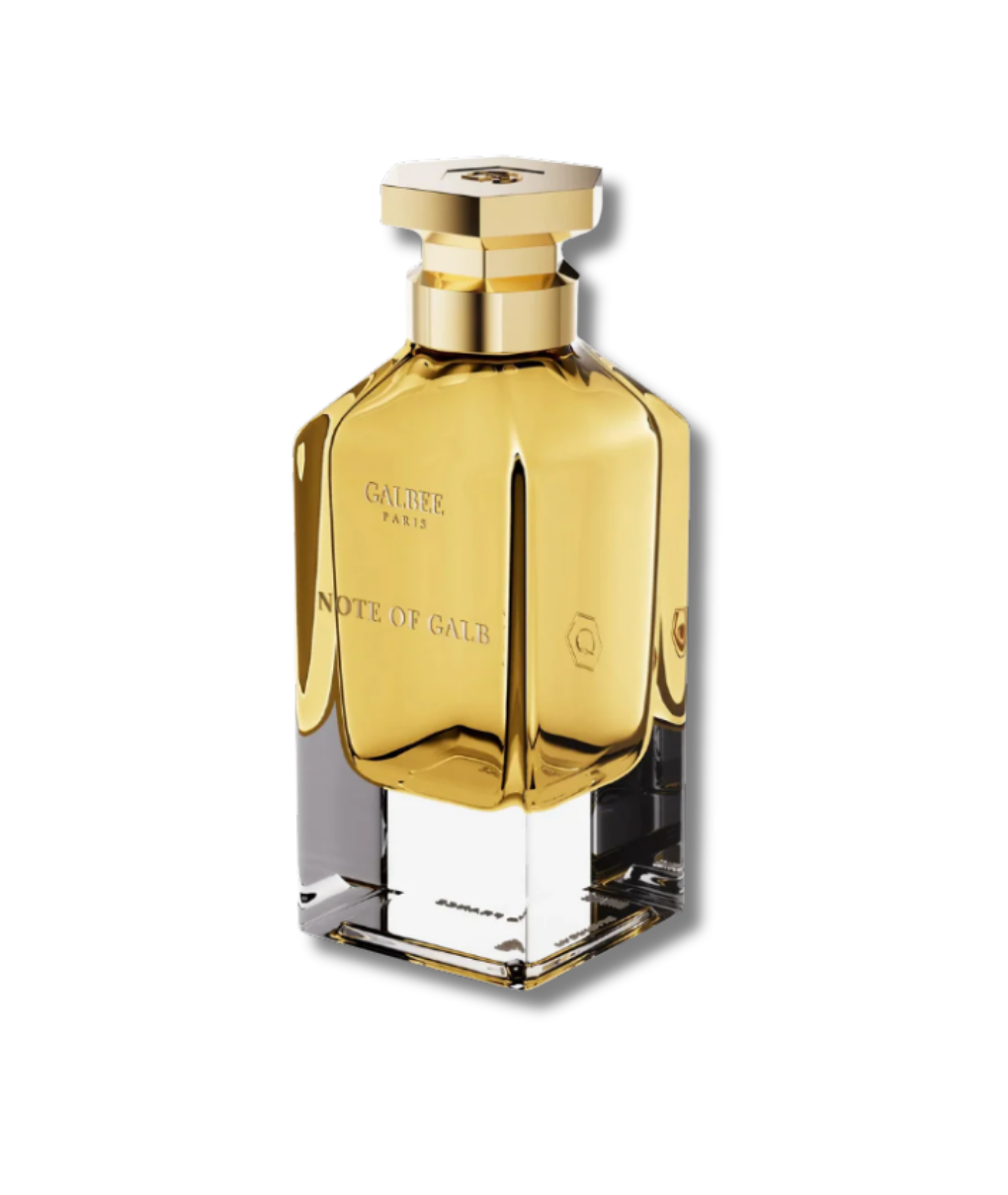 NOTE OF GALB