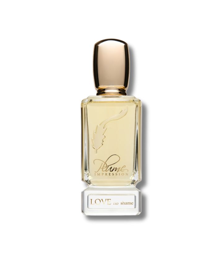 Love no shame