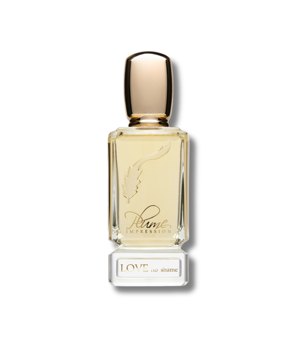 Love no shame