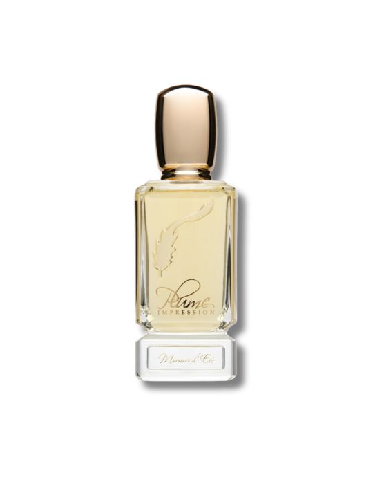 Murmure d'Été