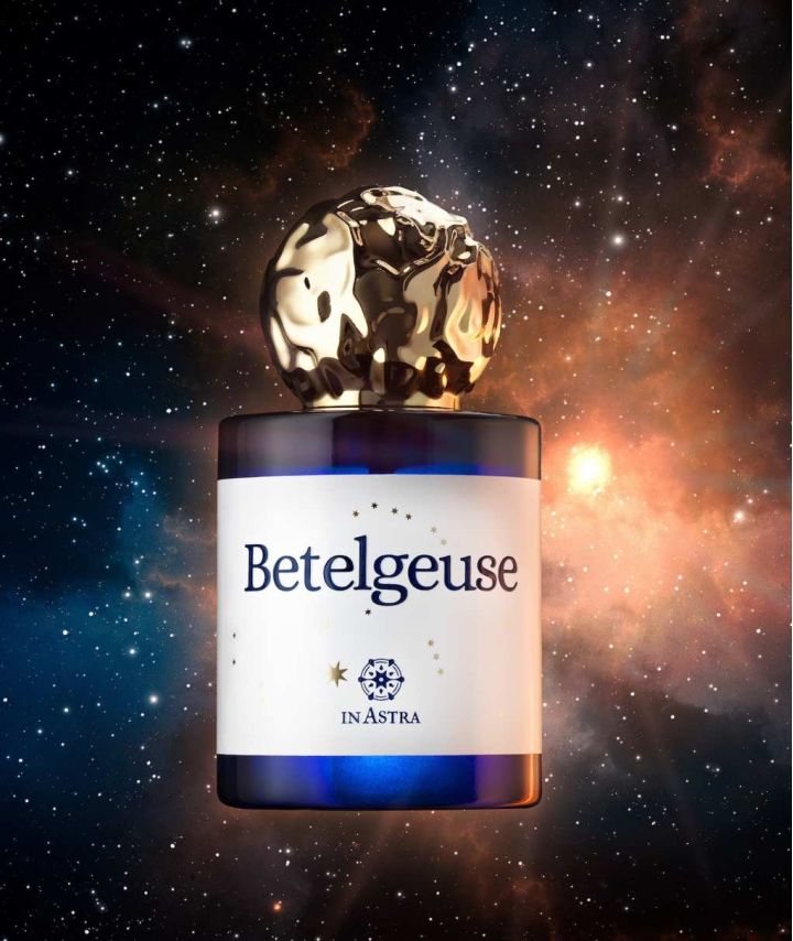 Betelgeuse Betelgeuse