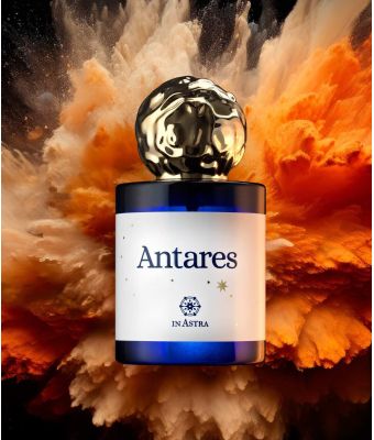 Antares Antares