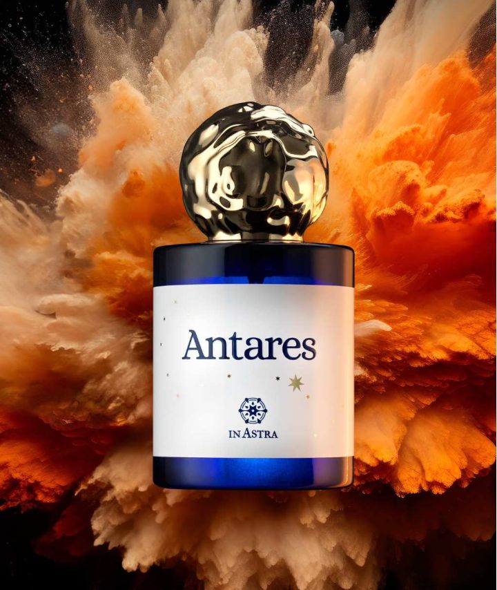 Antares Antares