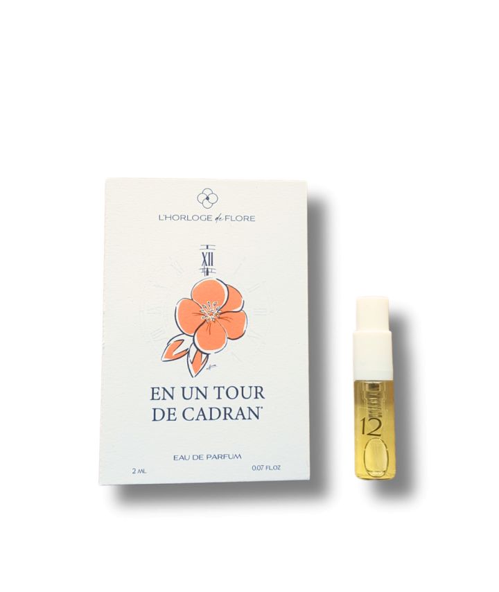 copy of En Un Tour de Cadran