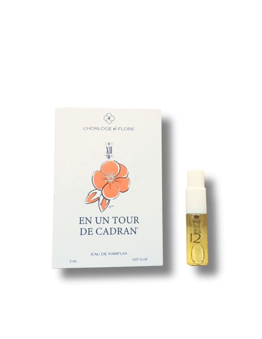 copy of En Un Tour de Cadran