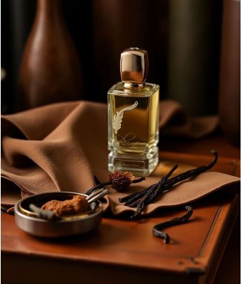 Elegancia del cuero