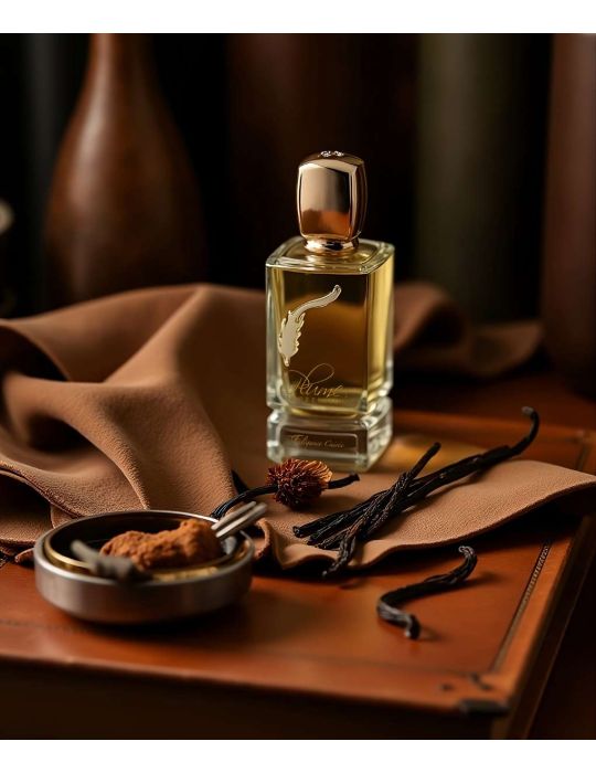 Lederne Eleganz