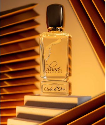 Onda de Oro