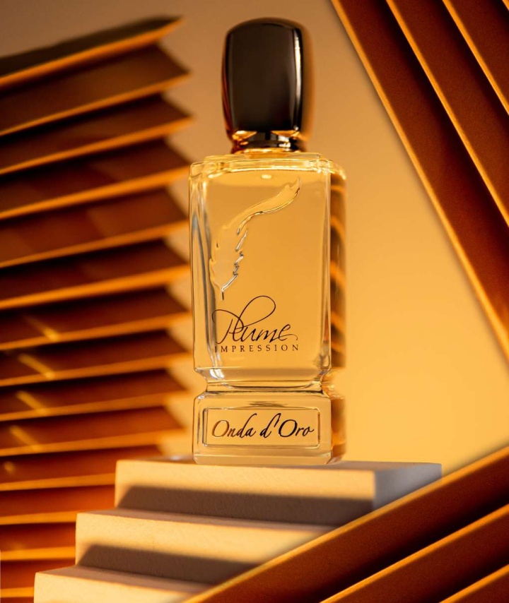 Onda de Oro