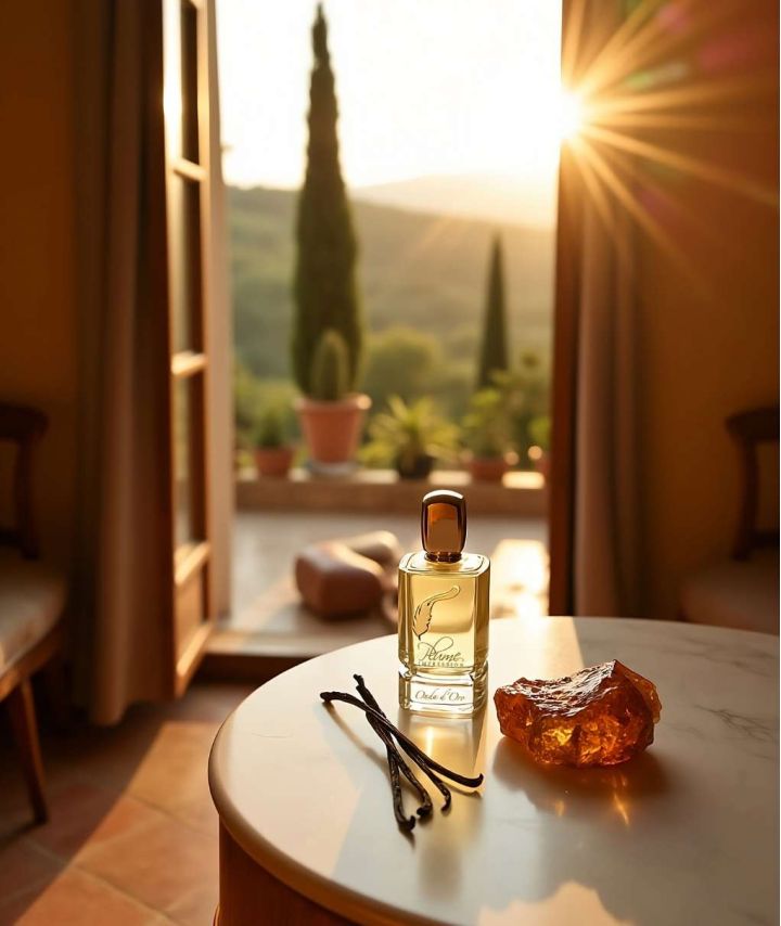 Onda d'Oro Onda d'Oro