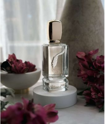 Murmure d'Été