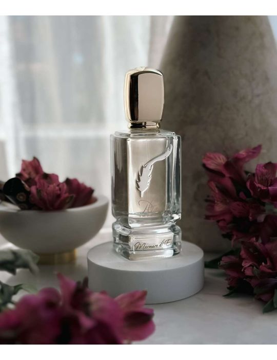 Murmure d'Été