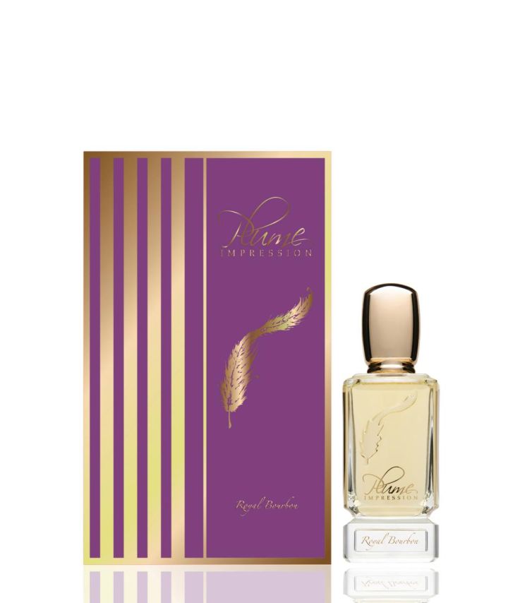 Royal Bourbon
