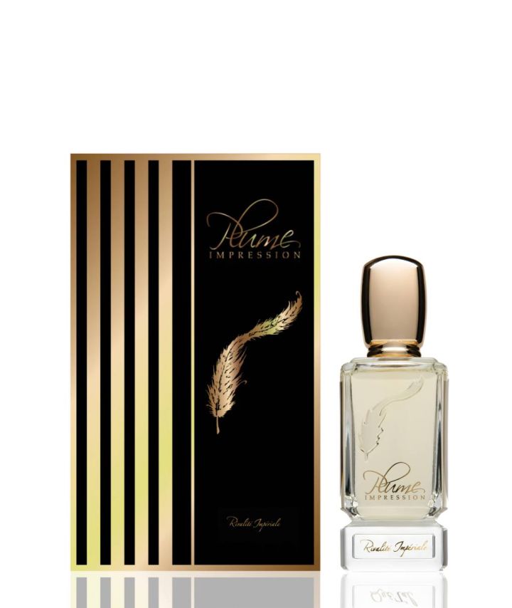 Kaiserliche Rivalität