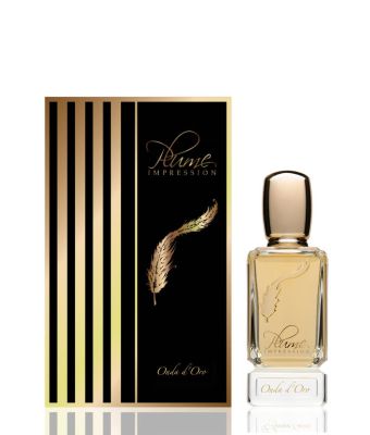 Onda de Oro