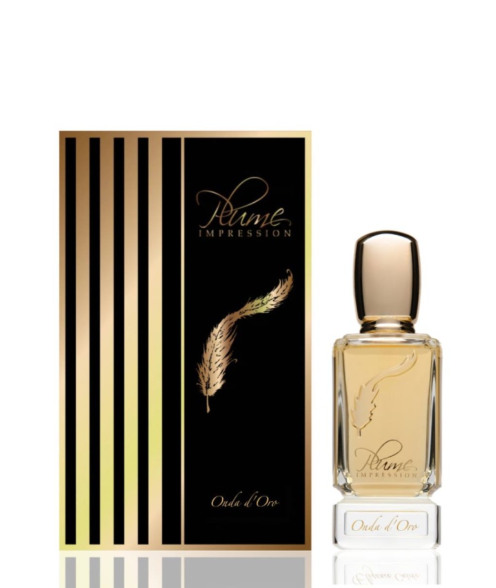 Onda de Oro