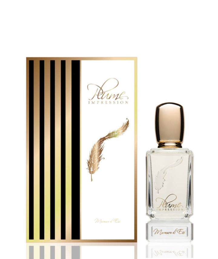 Murmure d'Été Murmure d'Été