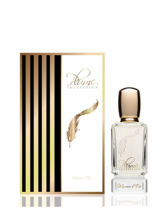 Murmure d'Été