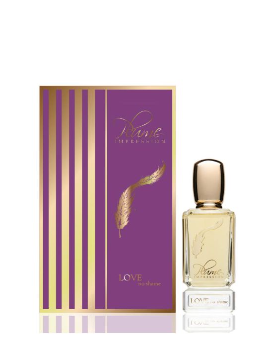 Love no shame