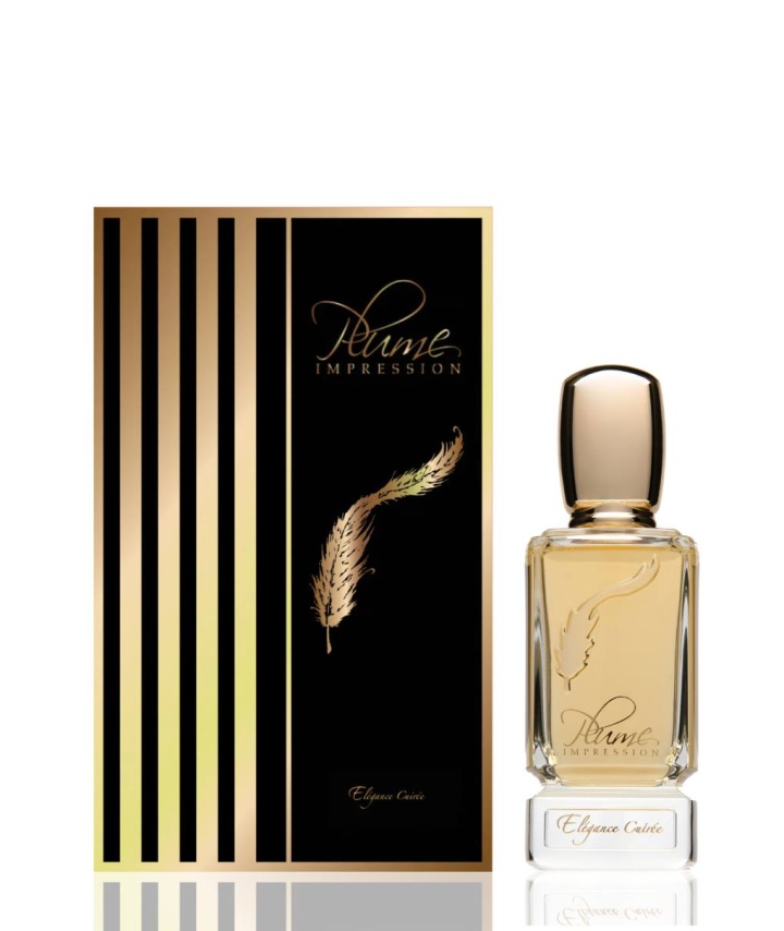 Élégance Cuirée