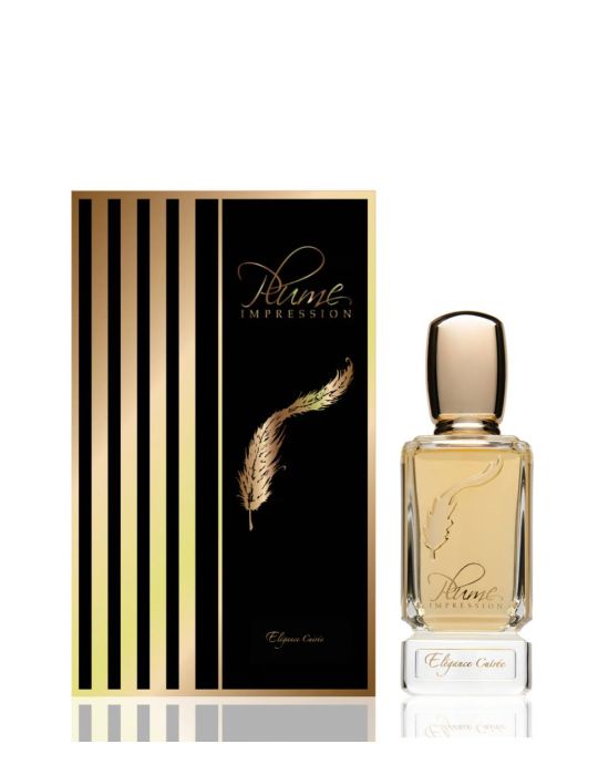 Élégance Cuirée