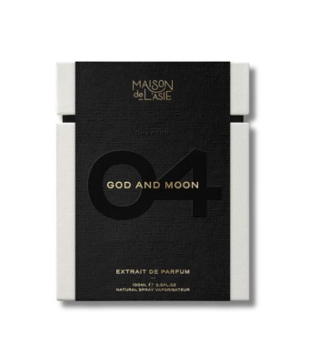 GOD AND MOON EXTRAIT DE PARFUM 100ML