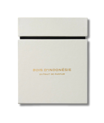 Bois d'Indonésie