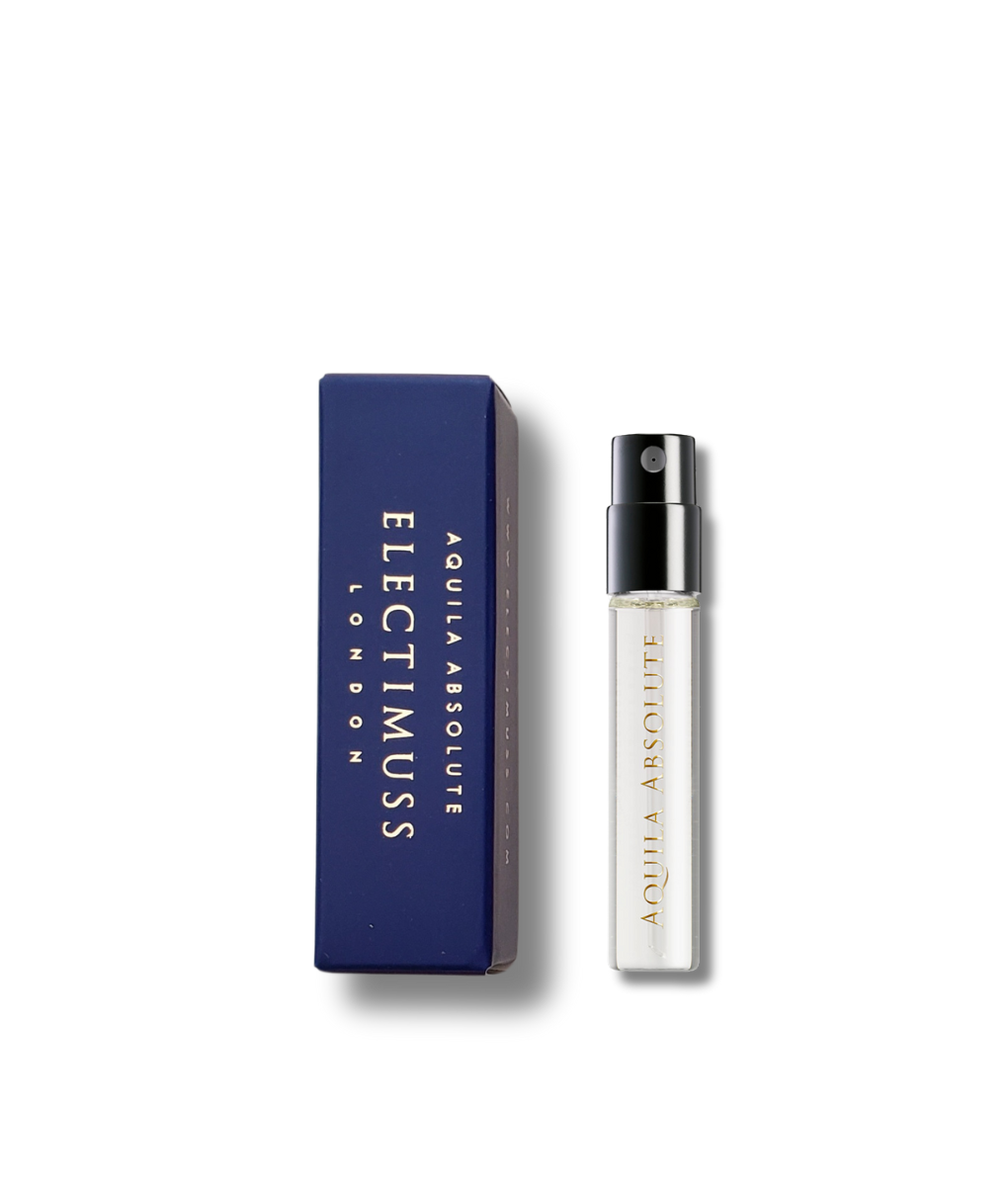 Aquila Absolute - échantillon