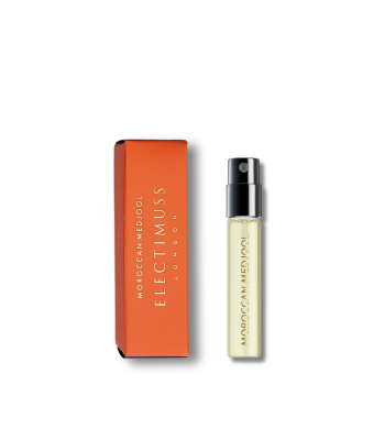Moroccan Medjool 2 ml Moroccan Medjool 2 ml