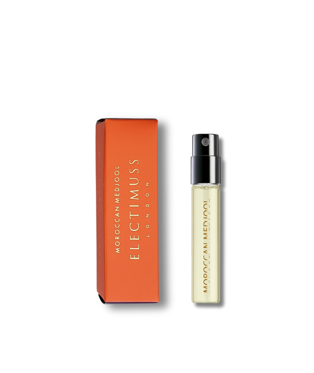 Moroccan Medjool - échantillon