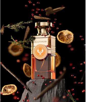 Spice of Arno Spice of Arno