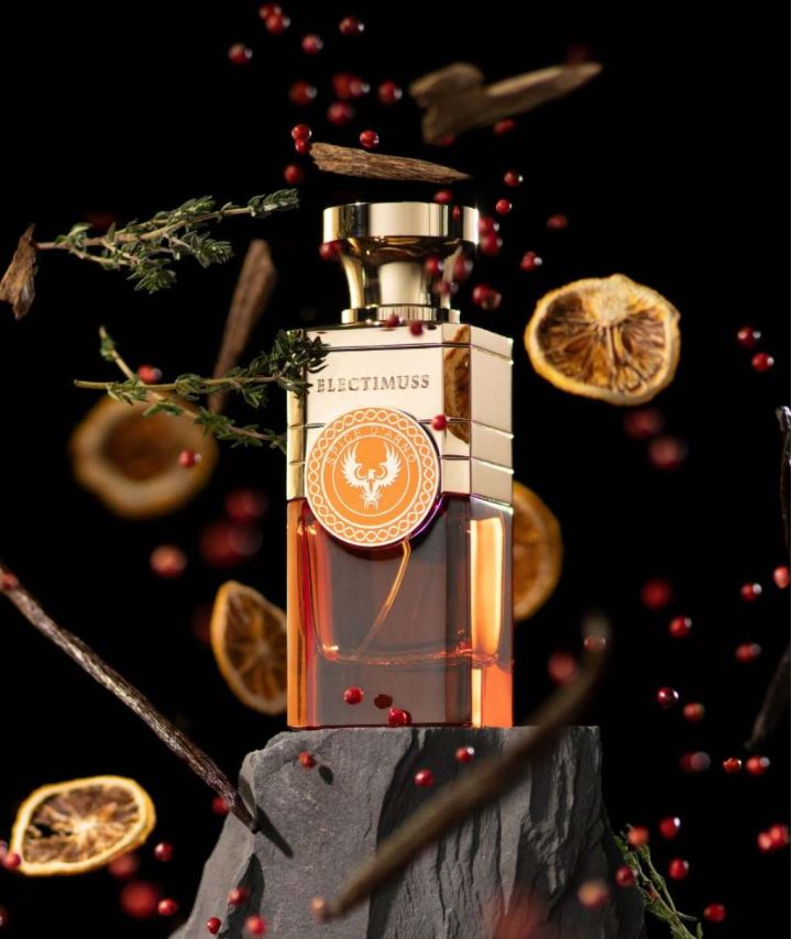 Spice d'Arno Spice d'Arno