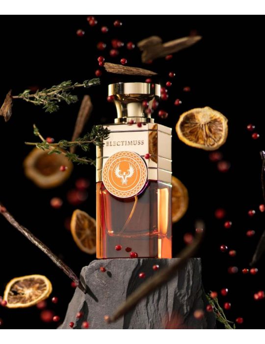 Spice of Arno