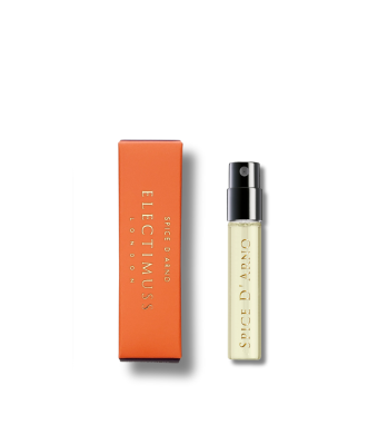 Spice d'Arno - monster