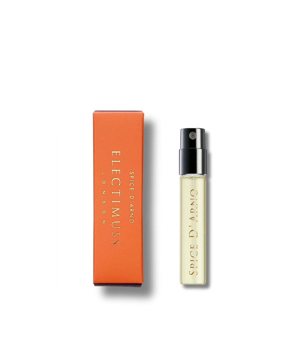 Spice d'Arno - échantillon